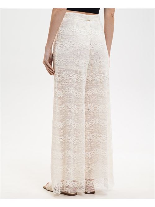 Palazzo trousers TWINSET | 261TP2901.00059